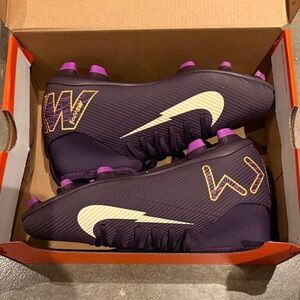 Nike Mercurial Superfly 10 Academy KM FG/MG Soccer Cleats